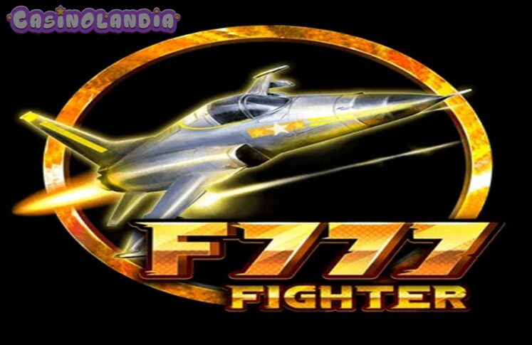 F777 Fighter by Onlyplay
