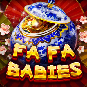 Fa Fa Babies Thumbnail Small