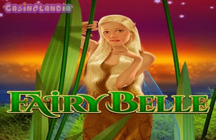 Fairy Belle by Swintt