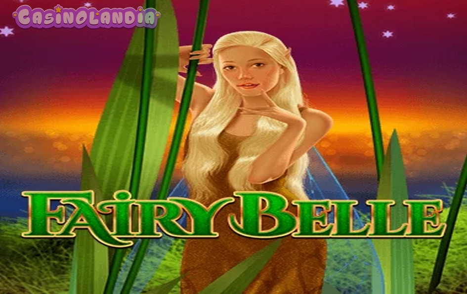 Fairy Belle by Swintt