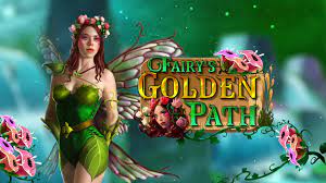 Fairy's Golden Path Thumbnail Small