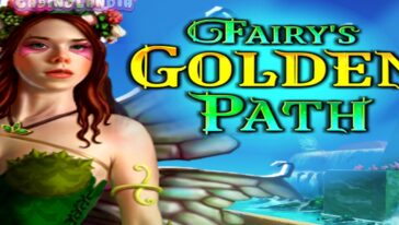 Fairy's Golden Path by Zeus Play