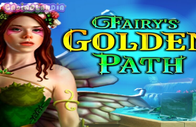 Fairy’s Golden Path by Zeus Play