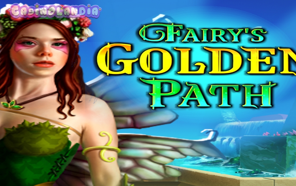 Fairy’s Golden Path by Zeus Play
