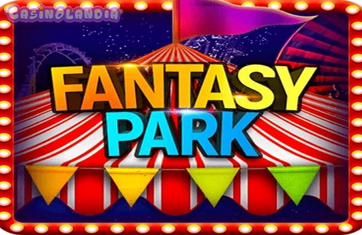 Fantasy Park by BGAMING