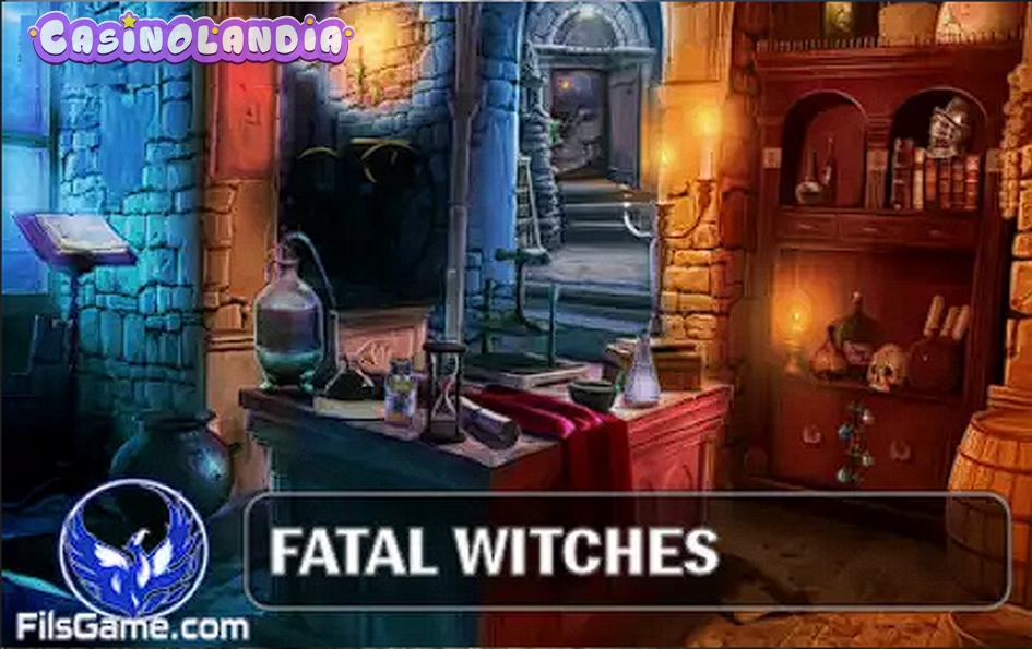 Fatal Witches by Fils Game