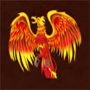 Fenix Play 27 Deluxe Symbol Phoenix
