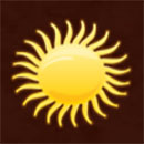 Fenix Play 27 Deluxe Symbol Sun
