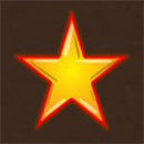 Fenix Play Deluxe Symbol Star