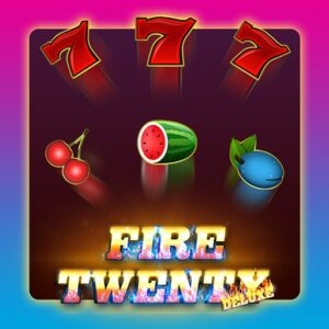 Fire Twenty Deluxe Thumbnail Small