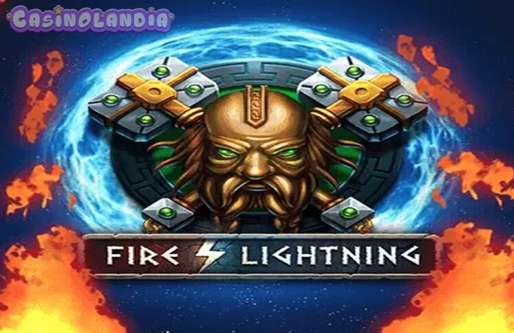 Fire Lightning by BGAMING