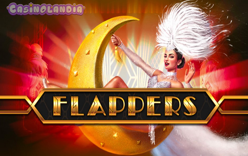 Flappers Slot