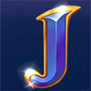 Fortune Reels Symbol J