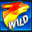 Four the Win Wild Symbol Wild