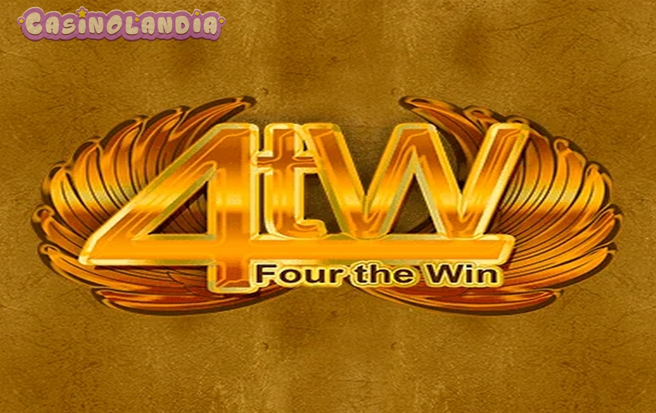Four the Win Wild by Swintt
