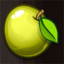 Fruit Duel Apple