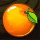 Fruit Duel Orange