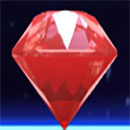 Fruit Mania Deluxe Symbol Diamond