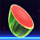 Fruit Mania Deluxe Symbol Watermelon