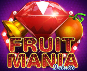 Fruit Mania Deluxe Thumbnail