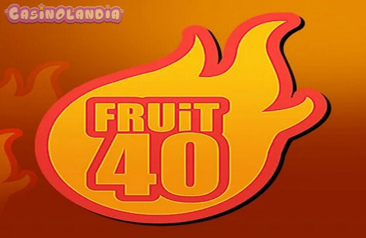 Fruit 40 by Swintt