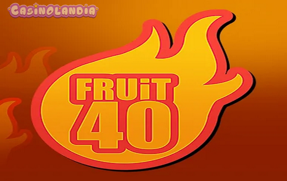 Fruit 40 by Swintt