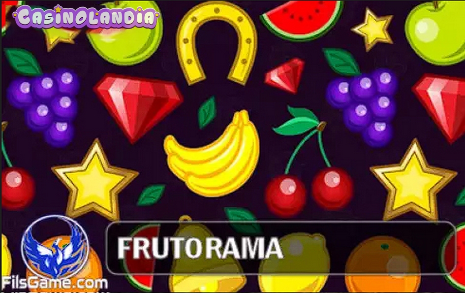 Frutorama by Fils Game