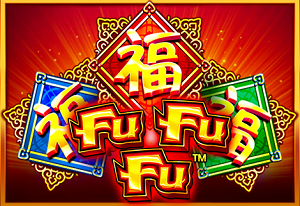 Fu Fu Fu by Pragmatic Play