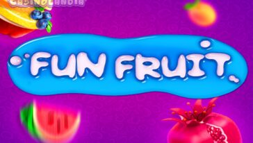 Fun Fruit by SmartSoft Gaming