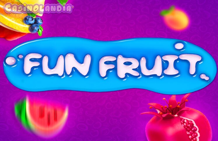 Fun Fruit by SmartSoft Gaming