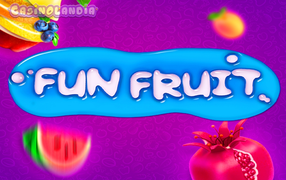 Fun Fruit by SmartSoft Gaming