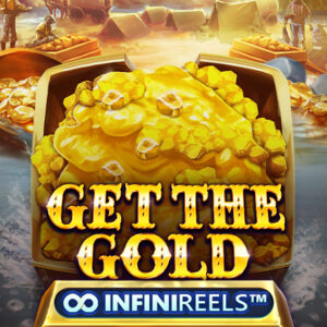 Get The Gold Infinireels Thumbnail Small