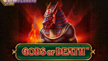Gods of Death Slot