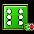 Golden Dice 3 Paytable Symbol 6