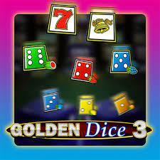 Golden Dice 3 Thumbnail Small