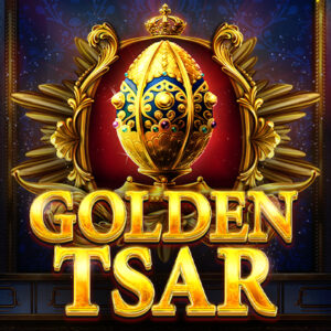 Golden Tsar Thumbnail Small