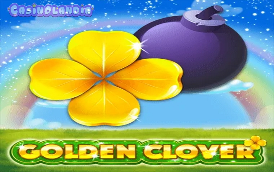 Golden Clover by Onlyplay