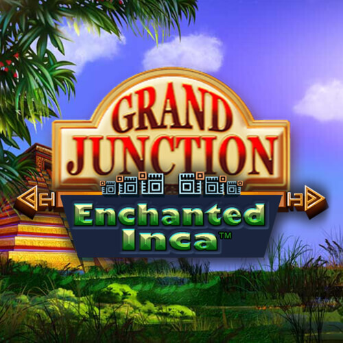 Grand Junction Enchanted Inca by Playtech