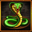 Great Book of Magic Deluxe Symbol Snake