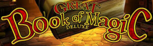 Great Book of Magic Deluxe Thumbnail