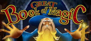 Great Book of Magic Thumbnail
