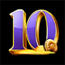 Great Ocean Symbol 10