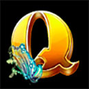 Great Ocean Symbol Q