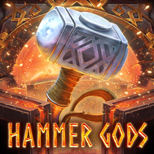 Hammer Gods Thumbnail Small