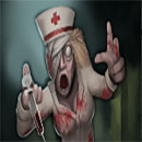 Haunted Hospital Symbol Nurse