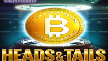 Heads & Tails by BGAMING