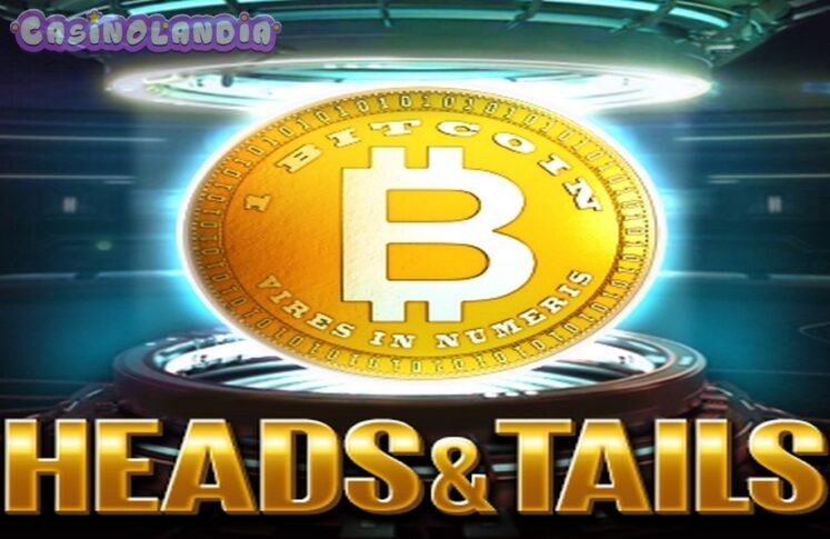 Heads & Tails by BGAMING