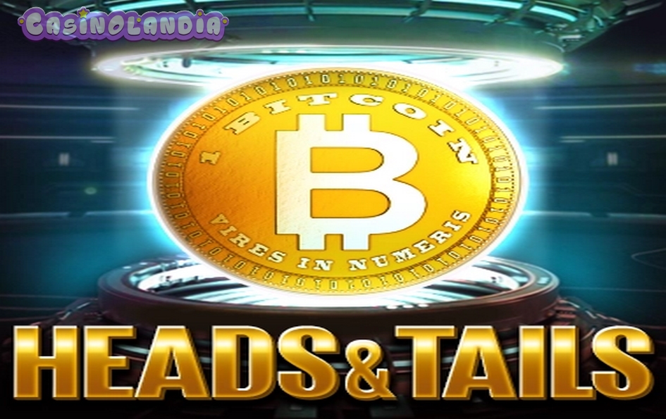 Heads & Tails by BGAMING
