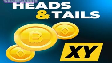Heads and Tails XY by BGAMING