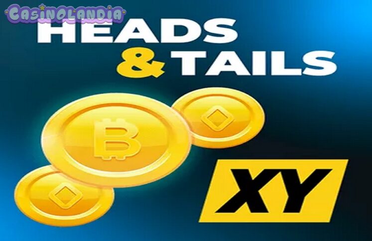 Heads and Tails XY by BGAMING
